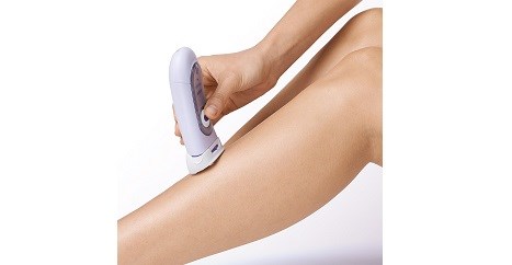 Braun silk-epil LS 5560 Exfoliační nástavec